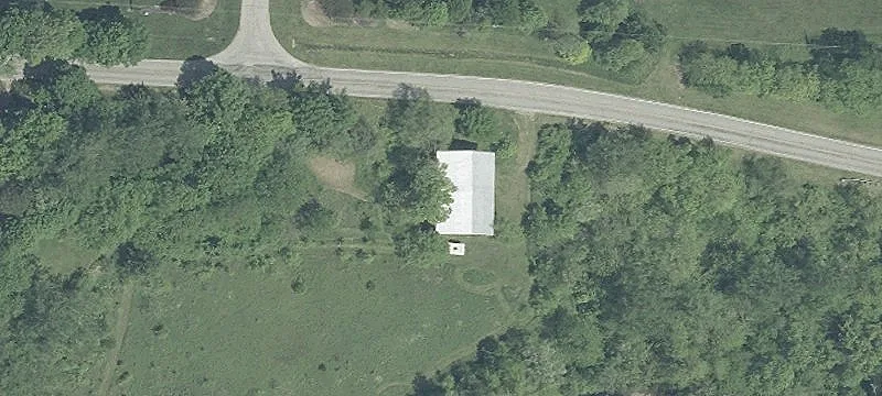 Gorsuch Rd