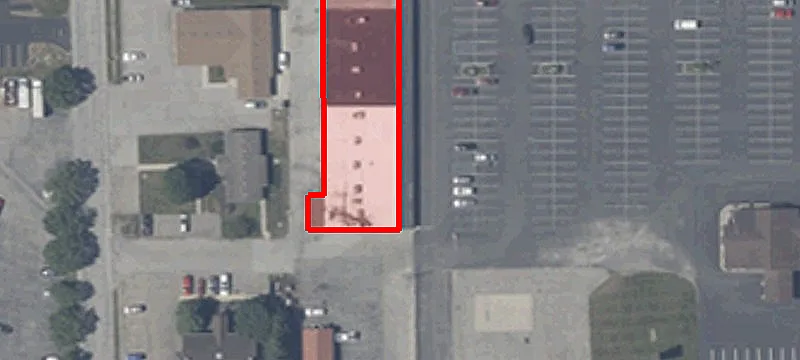 90 Old Farm Rd