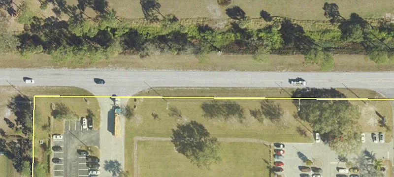 St. Lucie Blvd