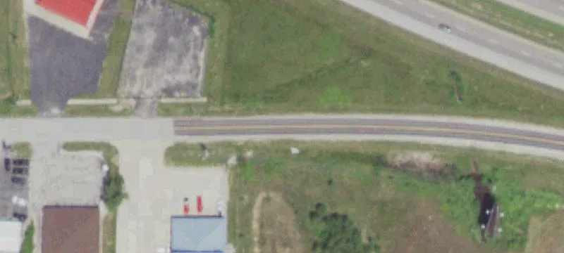 Veterans Memorial Pkwy