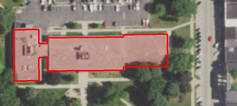 Elkhorn Dr