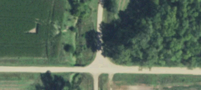 308th St & 472 Ave
