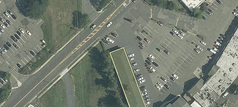 1 Lincoln Hwy