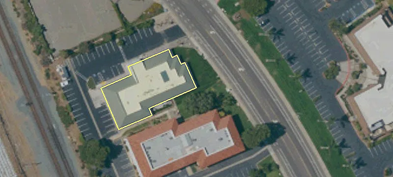 5055 Avenida Encinas