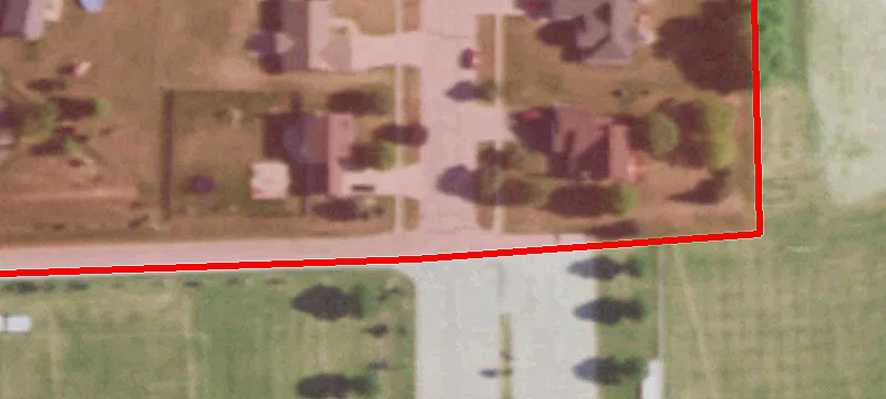 445 Mckenzie Dr