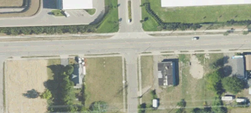 Chicane Ln