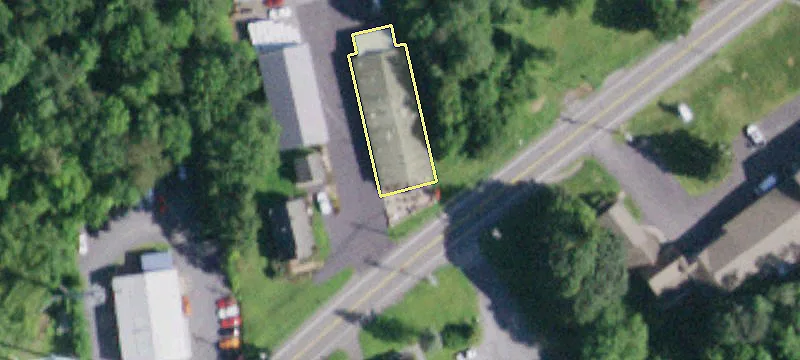 837 Saratoga Rd