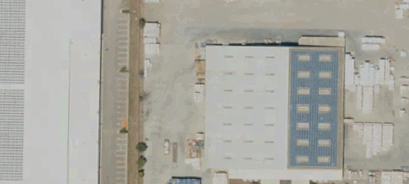 1200 La Brea Ave