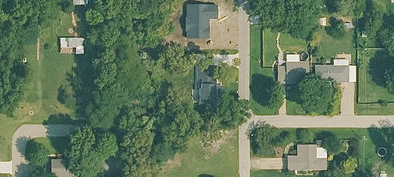 8 Waverly Rd