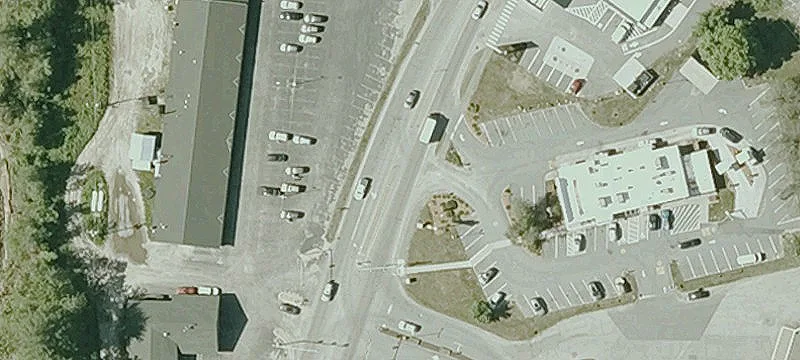 24-70 John Start Hwy