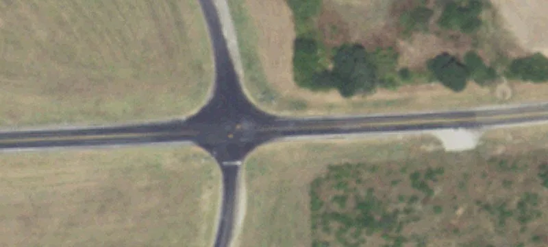 Old San Antonio Rd