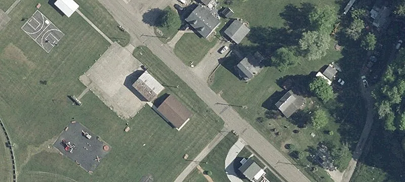 Main St