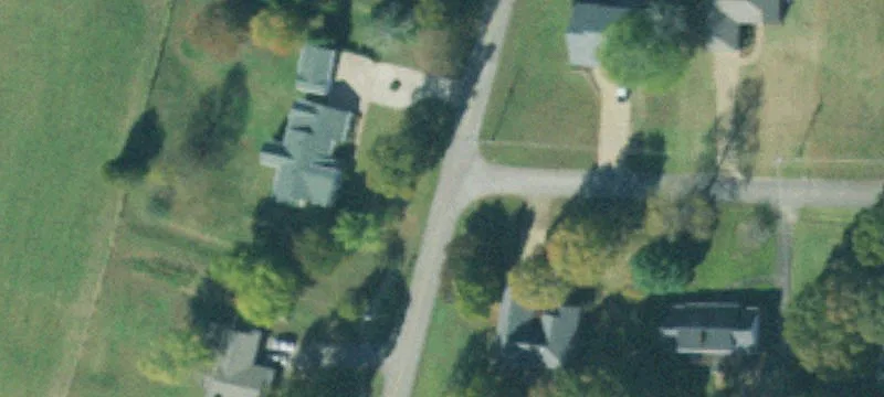 387 Old Huntingdon St