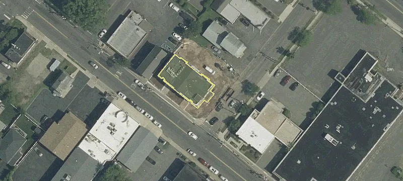 60 Westfield Ave