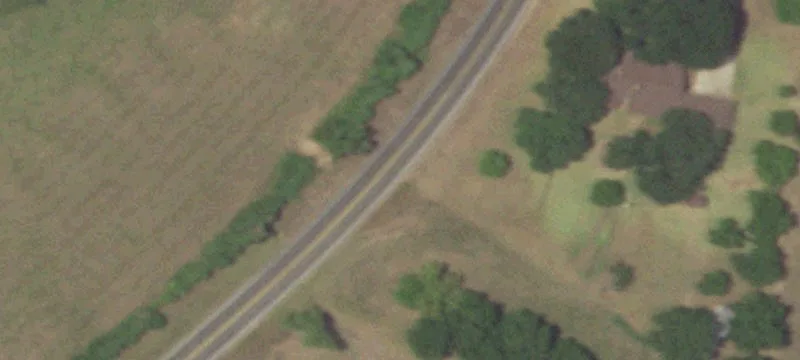 Fm-1155 & Meyersville Rd