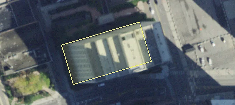 510 Clinton Squaresuite 510
