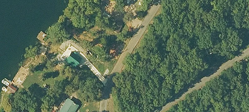 Woodland Hills Rd