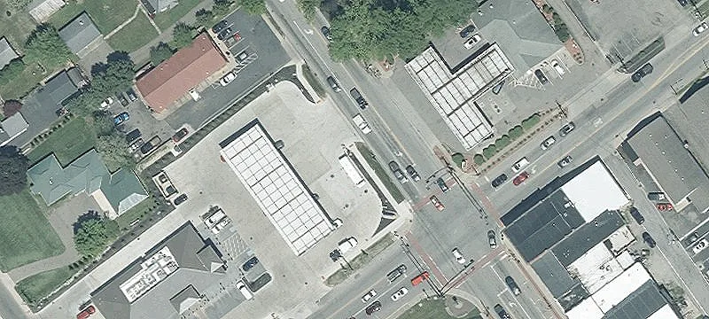 Johnstown-Utica Rd