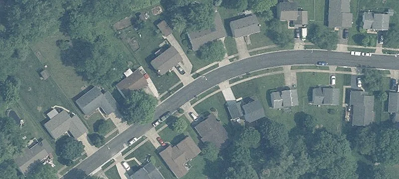 Grand Bend Dr