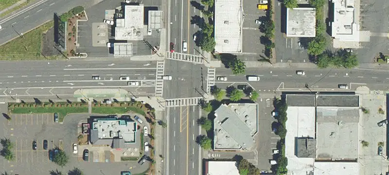 102nd Ave & Halsey St
