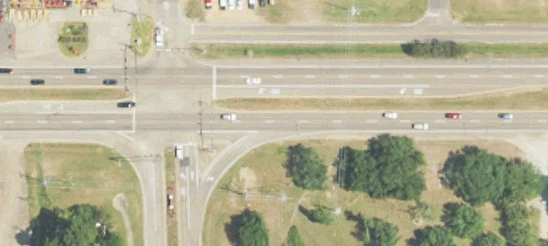 Hwy 80 & Flowood Dr
