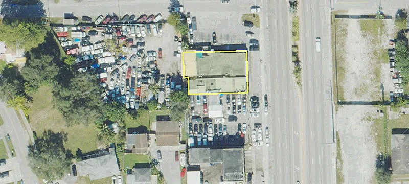 1114 State Road 7