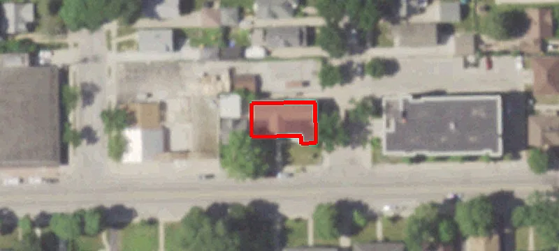 8500 North Ave