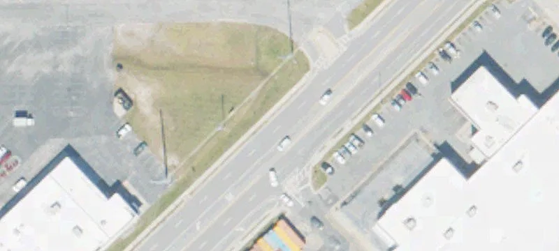 Hatcher Point Rd