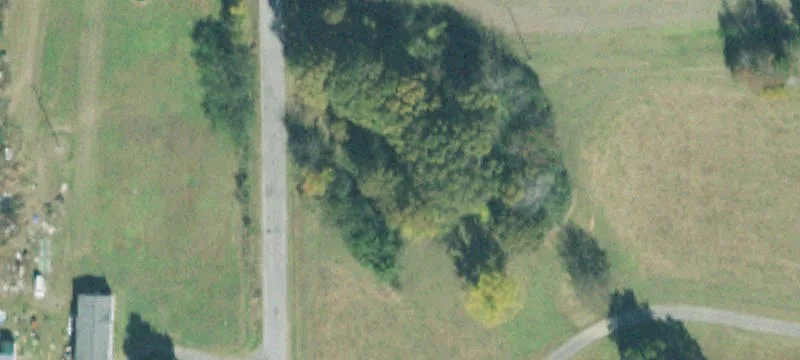 Tract #6 Davenport Rd
