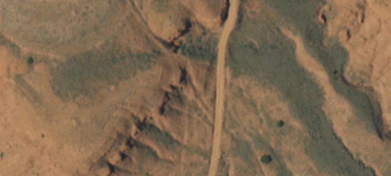 Canyon View Dr
