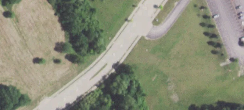 Weldon Spg Pkwy
