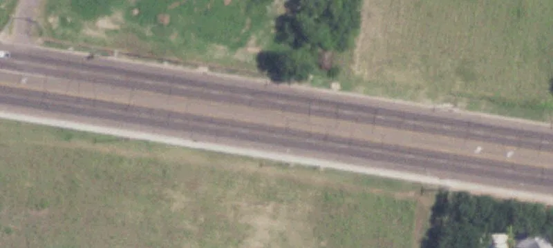 Buddy Owens Rd