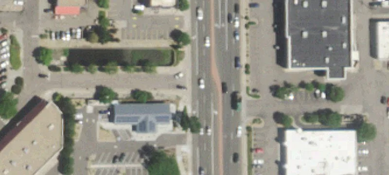 120th Ave & Washington St