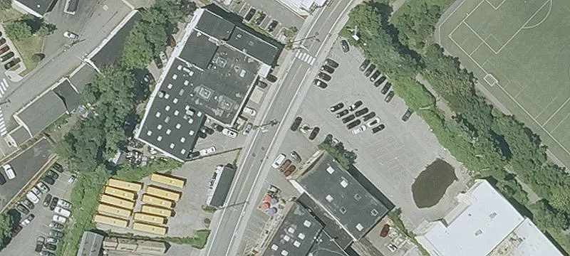 48 New St