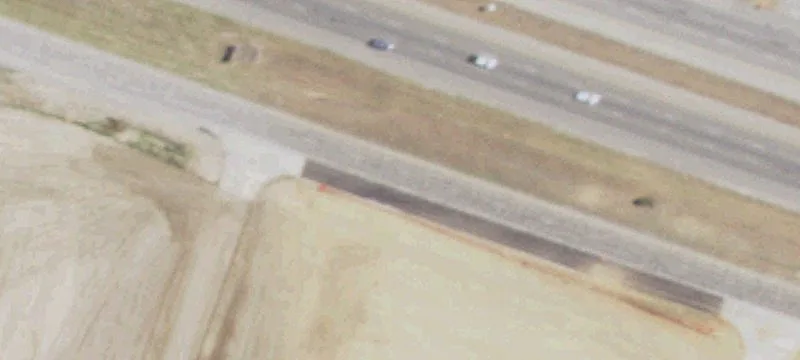 20 Service Rd