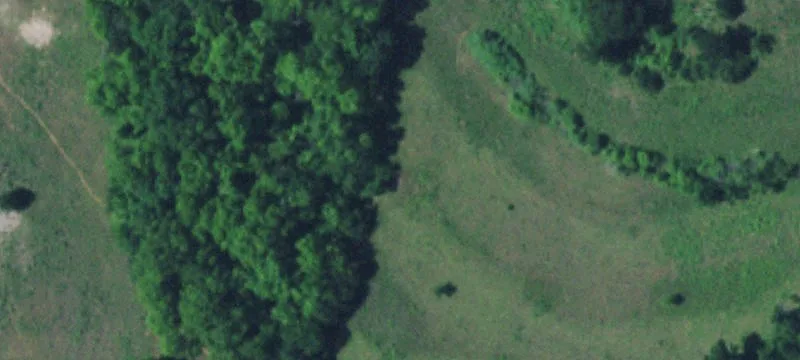 25 Acres