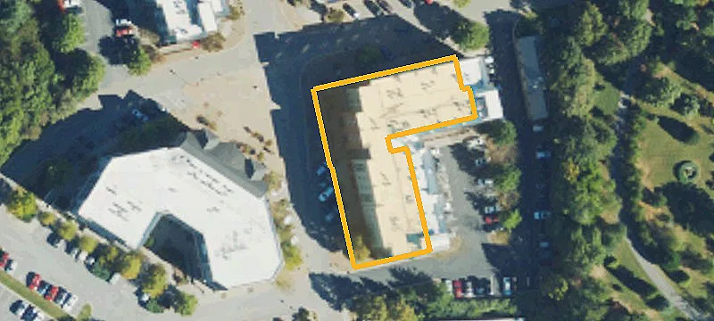 41-61 Merrimon Ave