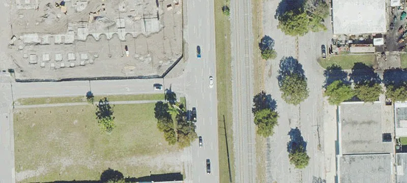501 Dixie Hwy
