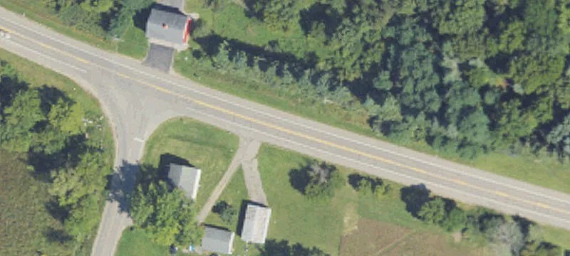 Wamplers Lake Rd