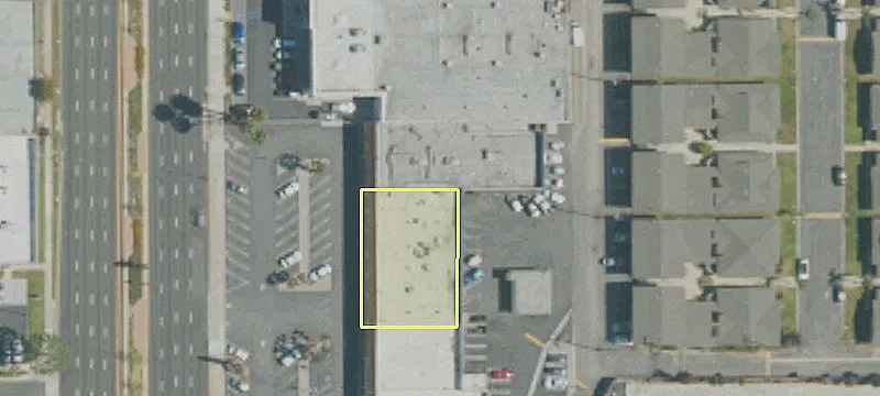 20916-20926 Hawthorne Blvd
