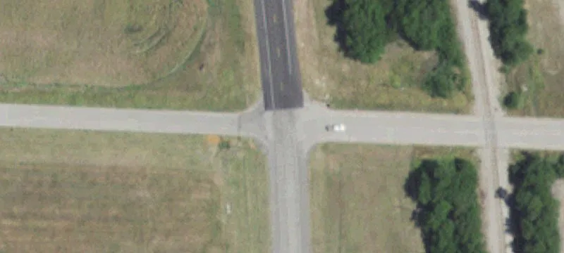 Hwy 5 & Rosamond Pkwy