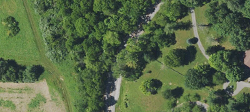 Veechdale Rd