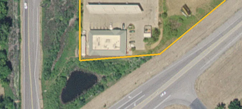 3434 Lake Dr