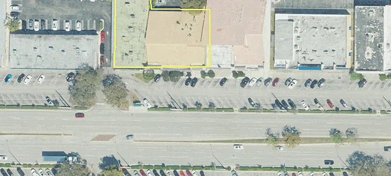 9700 Sample Rd