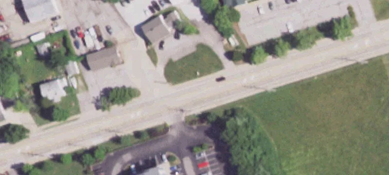 94 & Rt. 364 Old Hwy