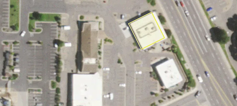 8787 Sheridan Blvd