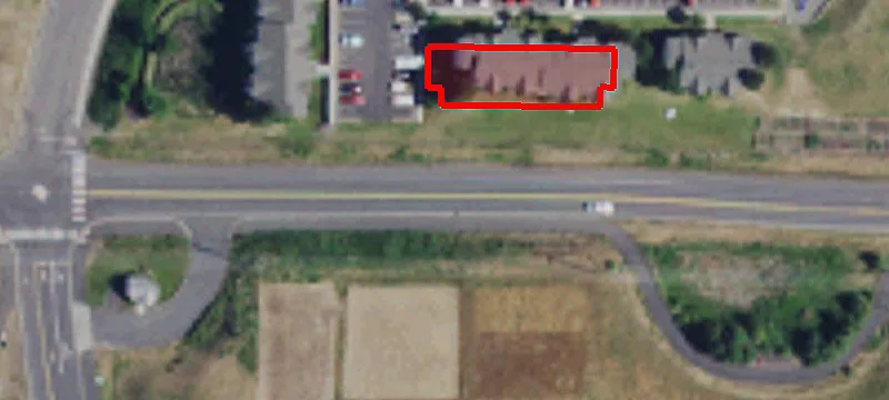 1490 Fairway Rd