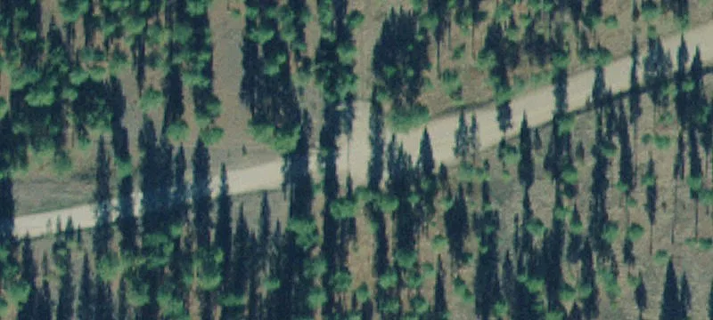 Frk Combest Rd