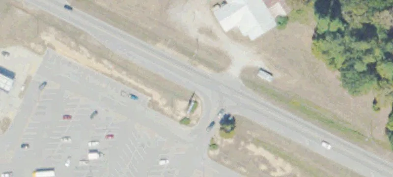 2219 Harrison Rd