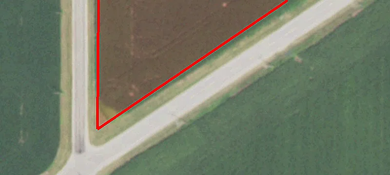 Lt0 Flat Iron Rd